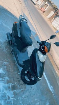 دراجه سبيسي مجفته رايمر  نظافتها حلوه مكينه ناعمه نكره سلف السعر ٣٥٠ أ...