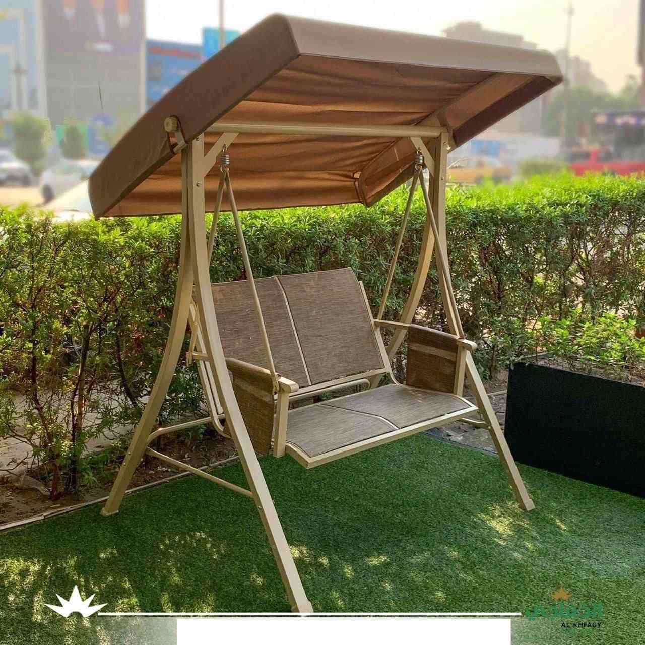 مرجوحة نفرين معدن صيني شغل درجة أولى
السعر ٢١٠ ألف 

😇😇😇
توصيل داخل بغداد مجاني 
اطراف 10
محافظات 20

#شركه3R 😇😇

قياس

الا رتفاع ١٦٠ سم 
عرض ١٤٠ سم


**إذا كنت صاحب هذا الإعلان وتريد حذفه لأي سبب، رجاءا أرسل رسالة إلى الدعم الفني**