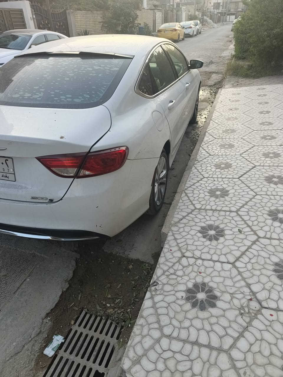 السلام عليكمc200 موديل ١٦ للبيع السعر ٩٥ ورقة
***********
