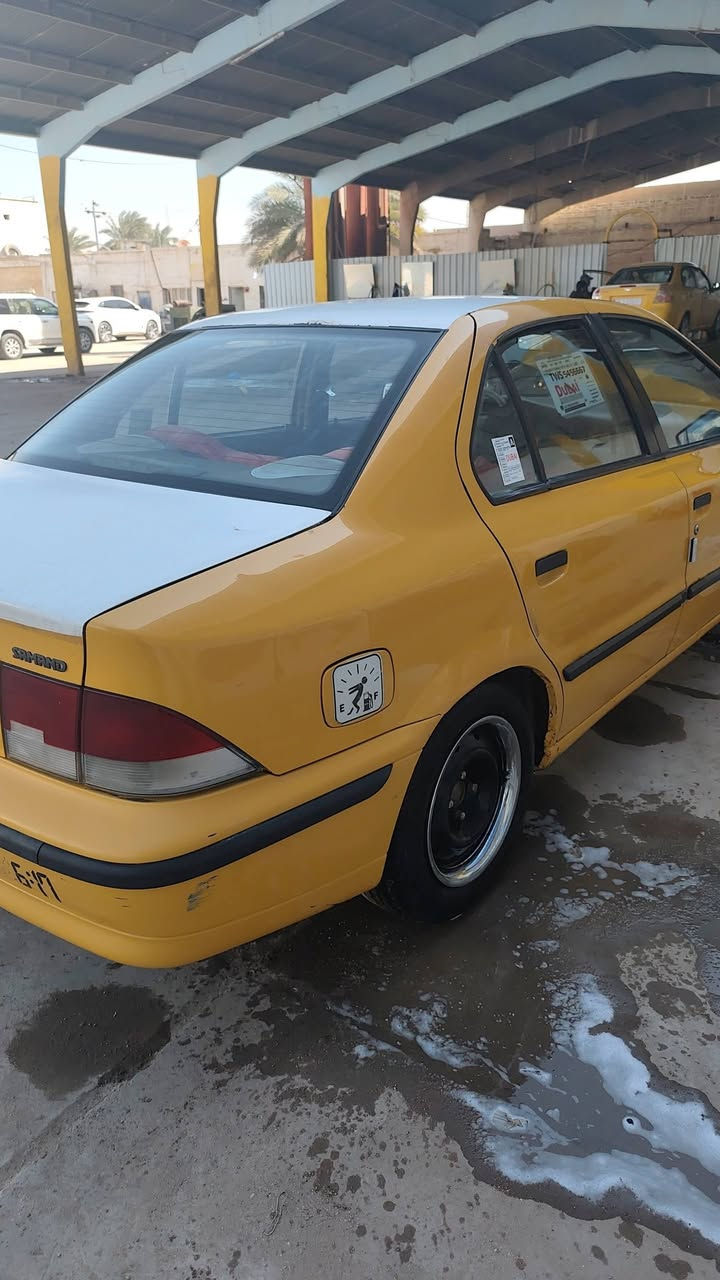 سلام عليكم سمند 2011 محدثه للببع تبريد شغال كهربائيات شغاله كير مكينه سلف جدد حداديه جديده دبلات جدد رقم بغداد مالكها موجود بغداد مكانها بابل سيف سعد  السياره خير من الله ومرزوقه  سعرها 32 وبيها مجال حك الجيه
تجي تكلب وتفحص ونشالله تطلع من يمي راضي
مامتواجد على الفيس 
رقمي للاتصال او واتساب ***********
