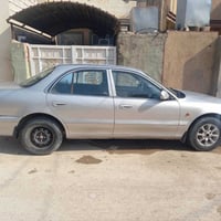 سوناتا ٢ • ١٩٩٤ • بعقوبة