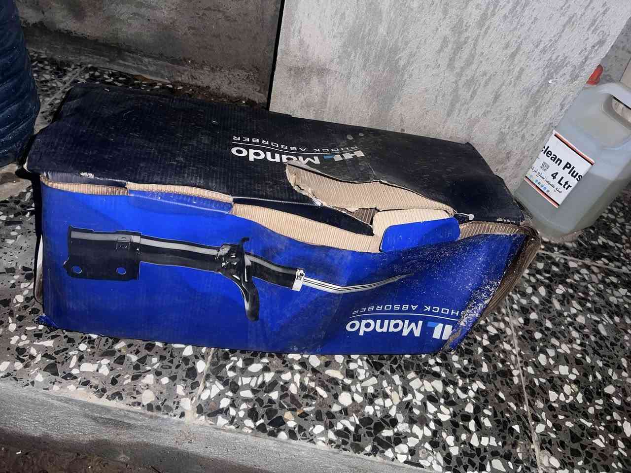 للبيع دبل امامي تك جديد  ممستخدم عنواني بغداد الدوره


**إذا كنت صاحب هذا الإعلان وتريد حذفه لأي سبب، رجاءا أرسل رسالة إلى الدعم الفني**