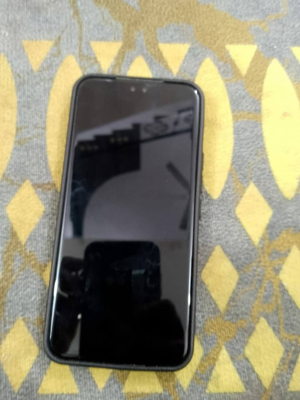 جهاز هونر ٤٠٠برو جهاز نضيف جدا 
فلاكشن ذاكره ٥١٢ 
داخليه ١٢ 
سعر ٦٠٠ وبي مجال


**إذا كنت صاحب هذا الإعلان وتريد حذفه لأي سبب، رجاءا أرسل رسالة إلى الدعم الفني**