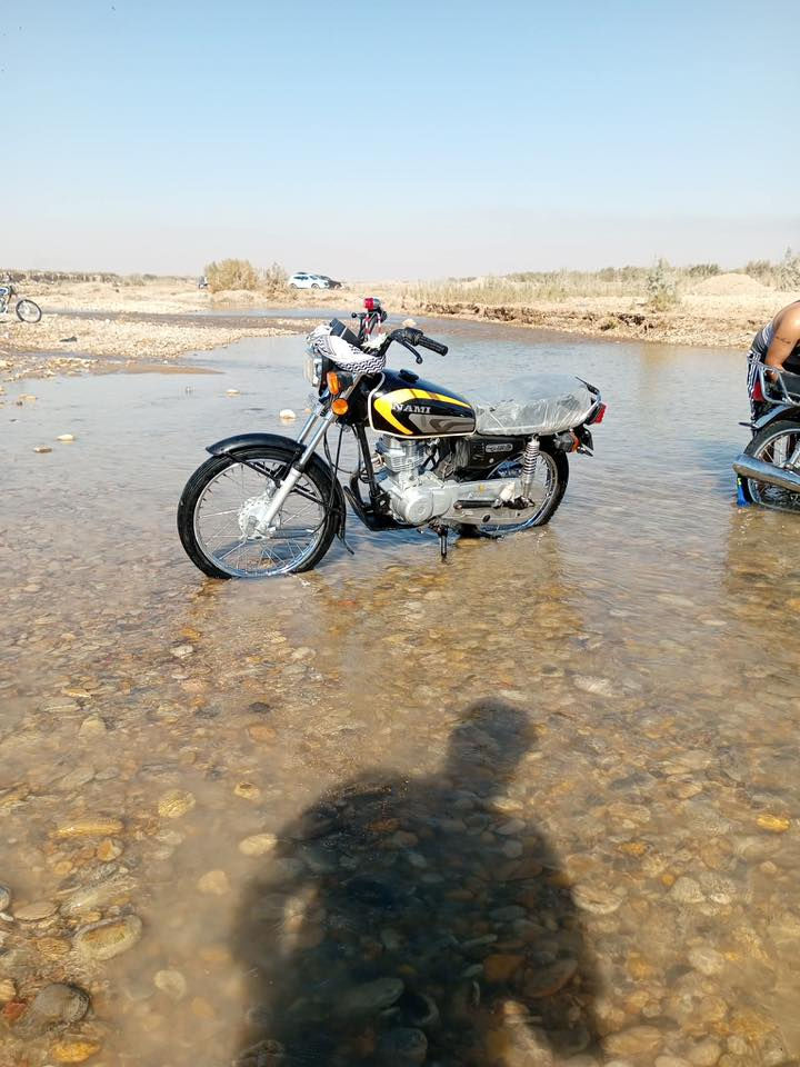 سلام عليكم دراجه للبيع او مراوس ما مفتوحه دراجه وكله بلادي مكاني اعماره ***********
