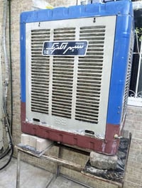 مبردة • نظيفة • سرعتين