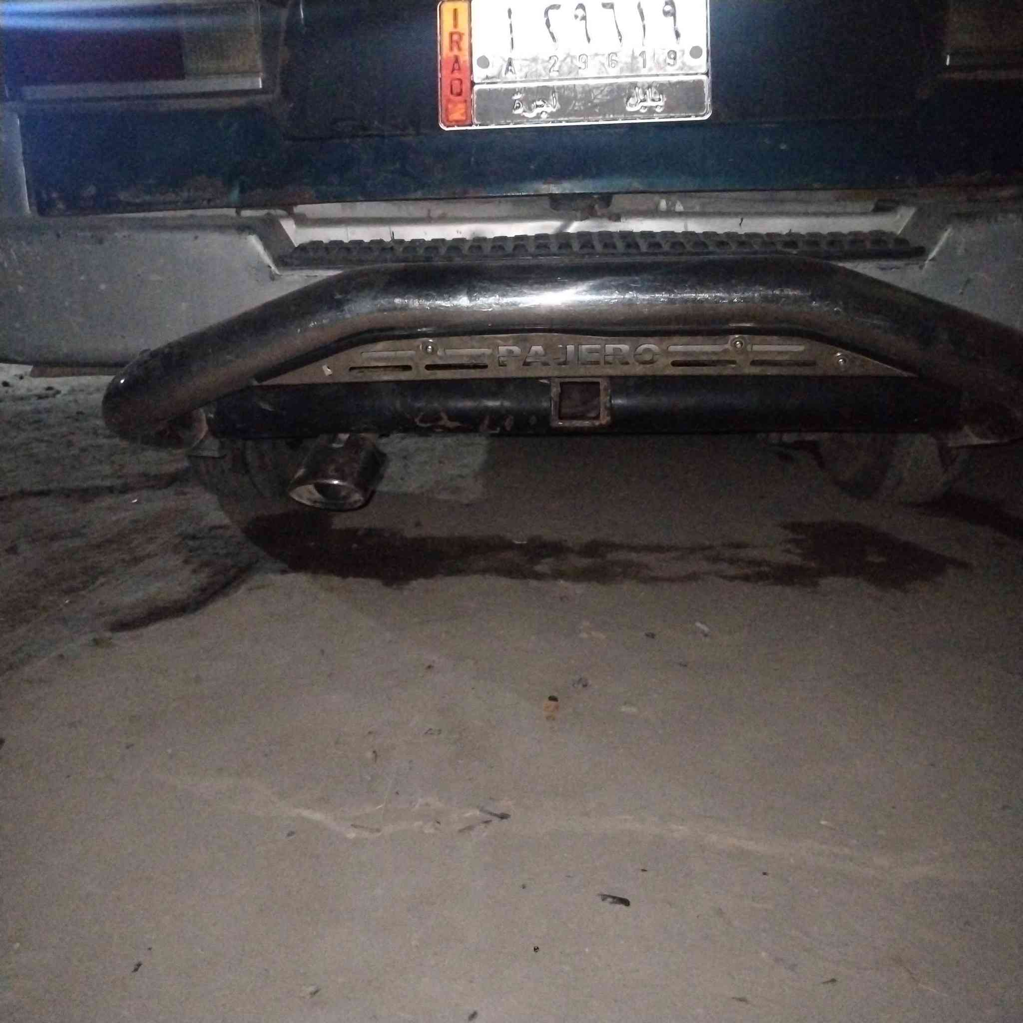 السلام عليكم دروعه خلفيه البيع السعر 125اثنينهن مكاني بابل دبله
***********
