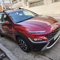 كونا ٢٠٢٣ • وارد كندي • محرك ٢٠٠٠