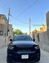 دودج دورانجو جي تي • ٢٠٢١ • كامرا 360