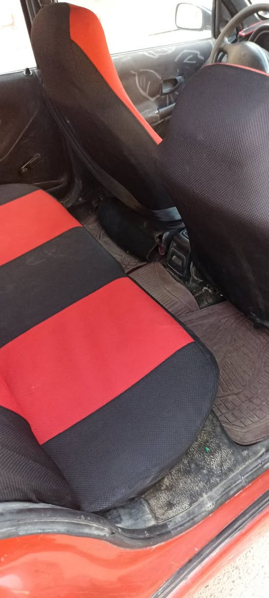 بيجو 306 استيشن مصبوغه احزام يرادها صدر بدون ضربه قويه 35 وبيها مجال للطيبين


**إذا كنت صاحب هذا الإعلان وتريد حذفه لأي سبب، رجاءا أرسل رسالة إلى الدعم الفني**