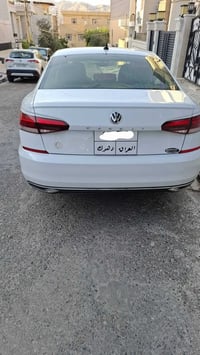 باصات • موديل ٢٠٢٠ • حادث