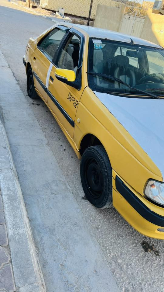 للبيع بيجو بارس السياره شوفت علينك نضيفه كير ومحرك نضاف
سنويه 2028
موديل 2010
السعر 27 وبيه مجال 
مكان كربلاء الحسينية 
هاتف ***********
