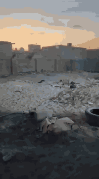 الزبير الأندلس • ارض زراعية • ٢٠٠م