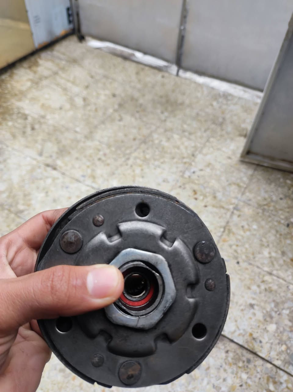 سلام عليكم كلج مامي كامل على شغل هوه كلج خلفي كامل عل شغل تأخذه وصفاكات مال ماكس 
البيع قفلهن 35 مكاني بغداد حي اور


**إذا كنت صاحب هذا الإعلان وتريد حذفه لأي سبب، رجاءا أرسل رسالة إلى الدعم الفني**