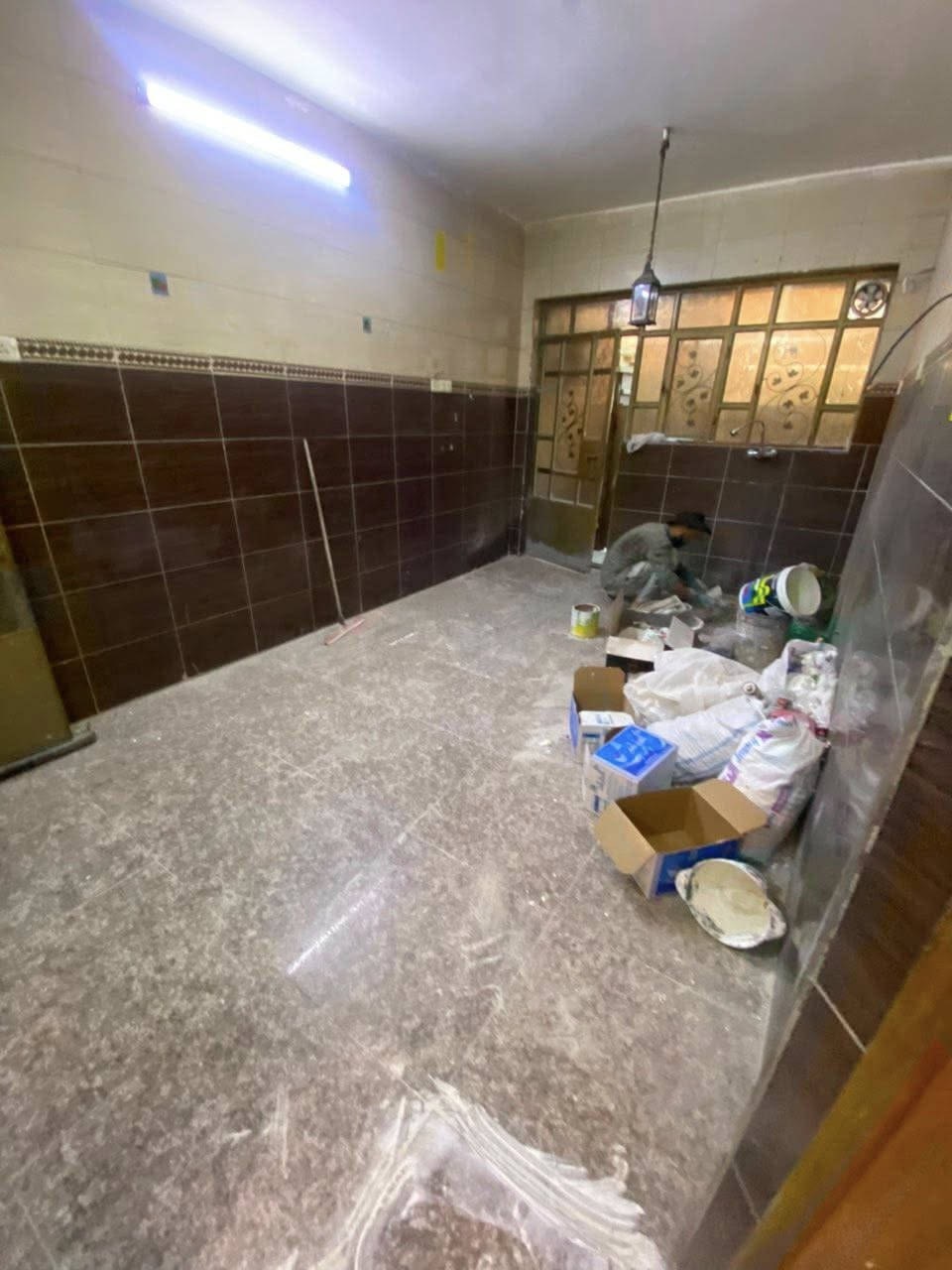 للإيجار في السيدية – مربع الكهرباء
بيت سكني جديد ونظيف جداً، جاهز للسكن، يتميز بموقع هادئ ومناسب للعوائل.

🔹 يحتوي على:

* 4 غرف نوم
* صالة
* مطبخ
* خدمات عدد 2
* مدخلين

💰 الإيجار: 1,250,000 دينار عراقي شهرياً
📌 يوجد مجال للتفاوض

📞 للاستفسار:***********

🏢 مكتب حلم عقاري
متوفر لدينا العديد من العروض السكنية والتجارية في منطقة السيدية
