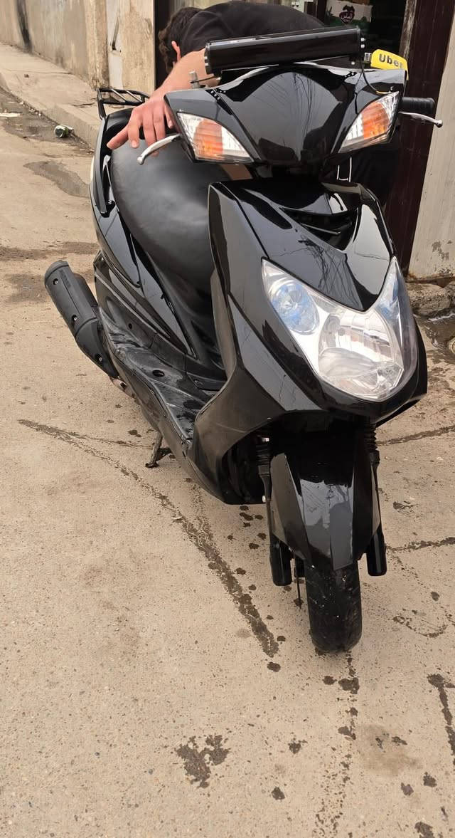 سلام عليكم سكنس فحل. نوزل نضافه ٩٠/١٠٠ كفاله عامه من عده المفرات تجاي مكاني بوب الشام قرب صيطرت الشعب القدسمه ولشراي يتصل ع رقم ومتوجد خاص ***********
