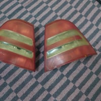 لايتات سيكي • زوج 15 • قفلهم