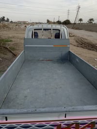 حمل • ٢٠٠٩ • بغداد الشعله