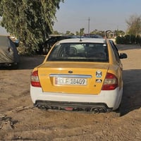 موديل ٢٠١٥ • رقم بغداد • جامبر امامي مبدل