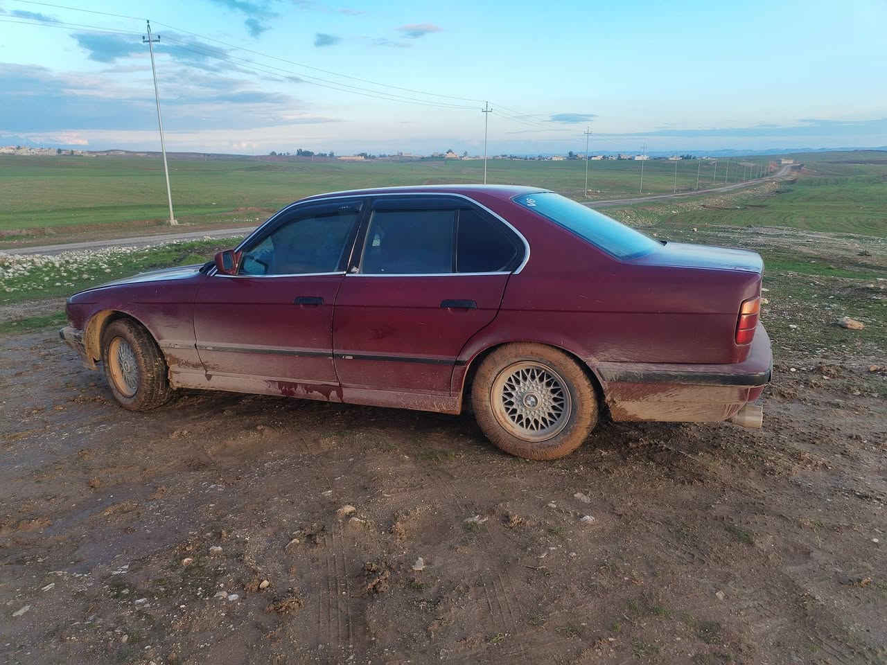 بيم ٥٢٠ كير عادي موديل ٩١محرك كبس  سنويه الى ٢٠٢٨ تبريد ثلج ❄️ لابتات زينول سياره جاهز تايرات جديد باتري جديد طخم جديد  مصبوغ حزام جمالي رقم نينوى ألماني  سعر ٥٥ الشراي يتصل *********** كورك
*********** زين
