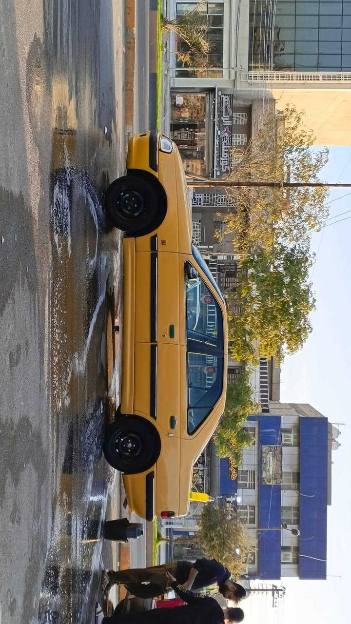 سلام عليكم بيجو بارص موديل ٢٠١٥ كير محرك خير من الله مكفولات سياره كاملا من كلشي  مصفره هيئة وغرامات تحويل ثاني يوم مكاني بغداد زعفرانيه الرقم ***********  السعر ٤٧ وبيها مجال
