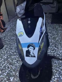 دراجه ماكس عدله للبيع صارلها ٣ تشهر من نازله دراجه خير من الله كلشي بي...