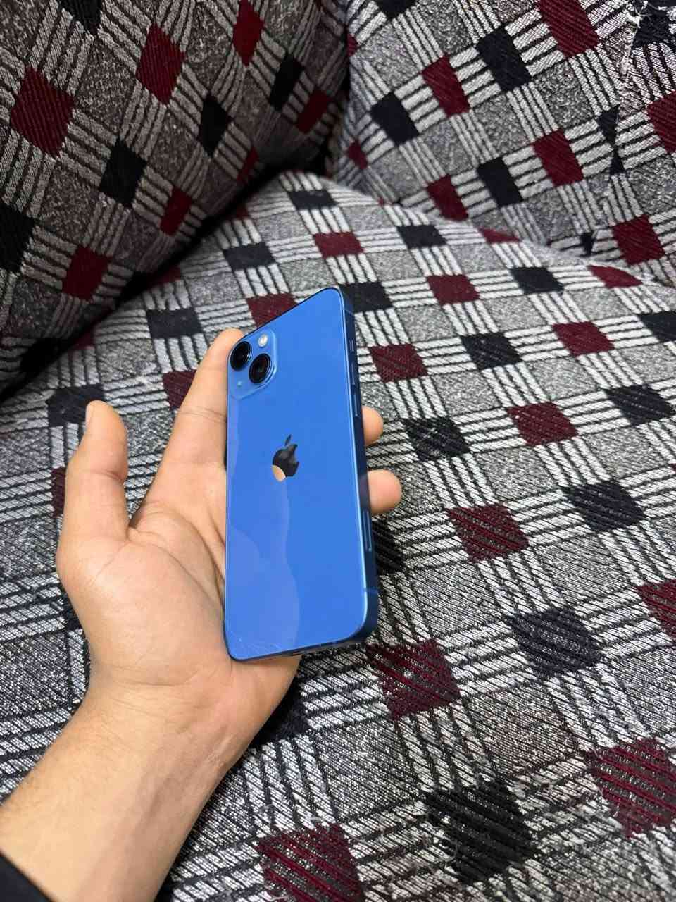 ايفون 13 عادي 

ب88 بالحاسبة تقرة 89 

بلادي 

فقط هذا الفطر الي بالظهر وممأثر بشي ولا مبين 

نظافة خير من الله 
للمراوس فقط 
بايفون 15 عادي 

‭0780 399 9994‬ واتساب واتصال
