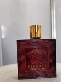 عطر إيروس فليم • مستخدم ٣ بخات • بغداد