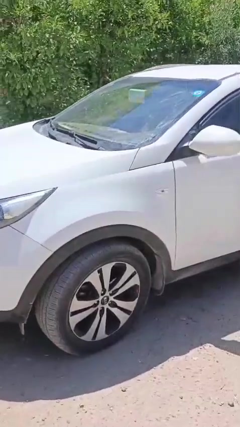 سبورتج للبيع ٢٠١٣ وارد خليجي رقم انبار صبغ جاملغ