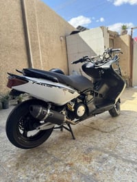 تي ماكس مديل 2007 مكينه مكفوله ممفتوحه نقصها كفرات امامية سعرها ١٣ ونص...