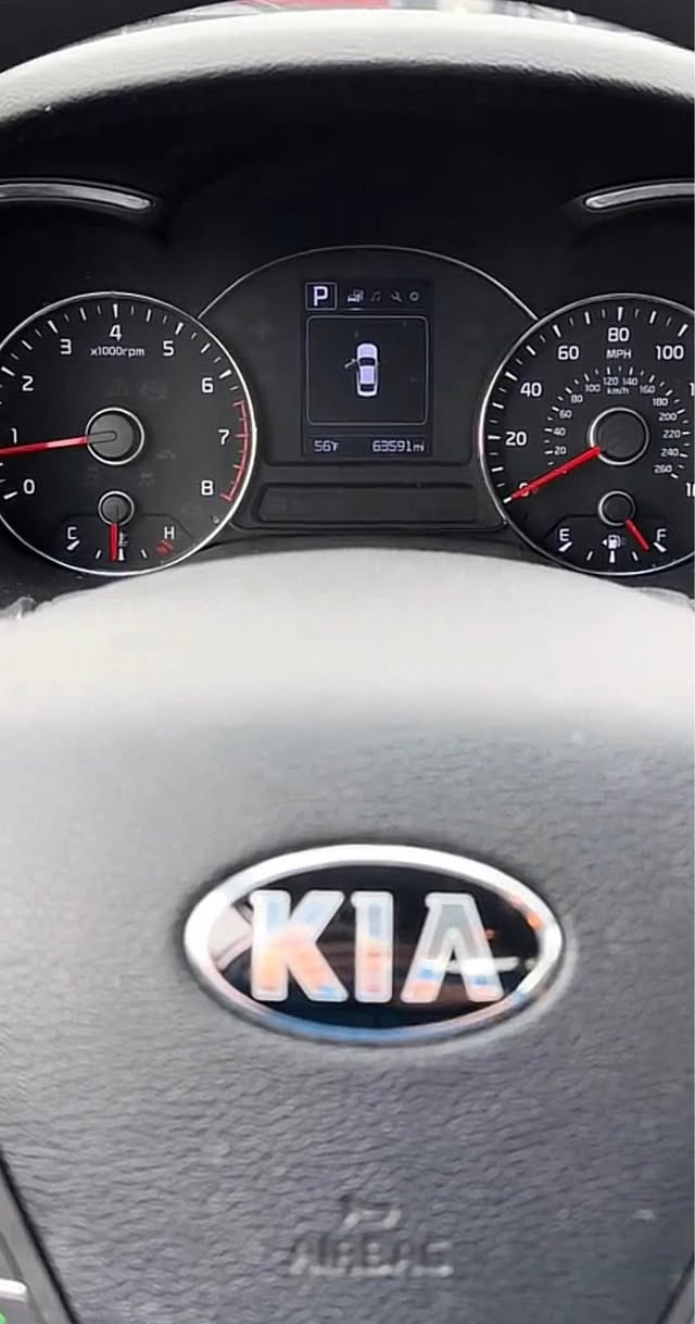 كيا فؤرتي ٢٠١٩ دوبه ي (براوه)تازه داخل بووه به شه رتي گيرو مه كينه  بي ده حم و ليدران دينار مه سروفي تيدا نيه چوار تايه و ويل تازه ي بؤ به ستراوه  نرخي ٧٣ وه ره قه مه جاليكي كه م گؤرينه وه ش ده كه م به شتيك به دلم بيت 
***********
وه تساب فايبه ر أربيل, العراق
