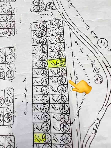 ارض للبيع
الموقع : حي الشيماء
المساحة : 200م
طابو ملك صرف 
مقاطعة الرابعة
مكاتبة مع الشرعي
رقم العقار 4/1149
السعررر (47) وبي مجال
لمزيد من التفاصيل الاتصال على الأرقام التالية:
***********
***********
تابع الصفحة ليصلك المزيد من العروضات
مكتب ابو اكرم للعقار
سايدين شارع كركوك 
مقابيل الماسّ ماركت و مجاور منفذ التقوى
