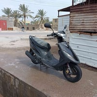 ماكس • توه من حاويه • بصره المدينه