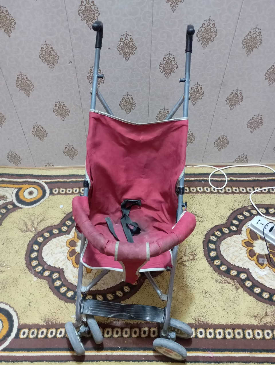 كاروك هزاز مابي اي ظرر ب25 الف وعربانه ب5 الف جلوس فقط


**إذا كنت صاحب هذا الإعلان وتريد حذفه لأي سبب، رجاءا أرسل رسالة إلى الدعم الفني**