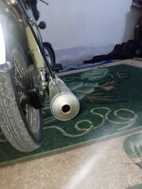 ماطور /82/ كصه /2/ الماطور  مكاني كوت ملاحضه رحمه لولديك لا تواعد وتجذ...