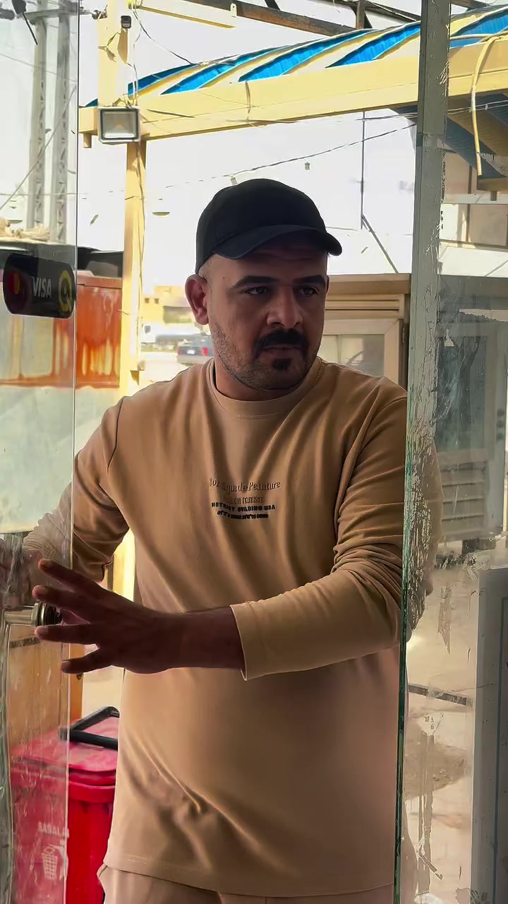 رمضان كريم 🌙 على زبائننا الكرام
يقدم لكم مكتب الجوهره 

عروض يوم الجمعة فقط يوم الجمعة كل شيء داخل المحل بنصف القيمة خصومات 50% من الاسعار 

(صيانه - اكسسوارات )

 عروض واسعار مثل ما جانت قبل يعني اي صعود بلاسعار ماكو
 .
- #عروض #تخفيضات #خصومات #أسعارنا_ثابتة 

 ————————————
موقعنا مراح يتيهكم : الكوت  - حي الحكيم 

مجاور مدرسه الرميله الابتدائية 

————————————
قناتنا عبر برنامج التلكرام 📲

@aa114a

————————————
للطلب مراسلتنا عبر الارقام :
***********
 ***********
