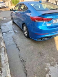 النترا 2017ليبل واحد قطعتين صبغ جوملغ خلفي وصندوك بجم كبس مال شركة نص ...