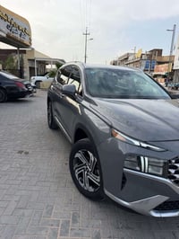 سنتافي • ٢٠٢٢ • رقم بصرة