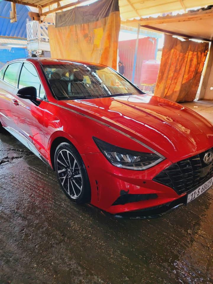 السلام عليكم  🫡 للتواصل ع الواتساب (***********)📞📞
بيع /مراوس 🫰🏻

 سوناتا 2020✈️

صبغ قطعه وحده قبق جنطه 

🧿

بنيد مبدل اصلي نفس لون بدون 

صبغ  وبدون ايرباك بدون دواخل 

سياره فول عده فتحه

✈️

كامله واي نقص مابيها بغداد رقمها  

مكاني كربلاء 

📞

تعجبك سياره تفضل خاص

*********** 📞📞
