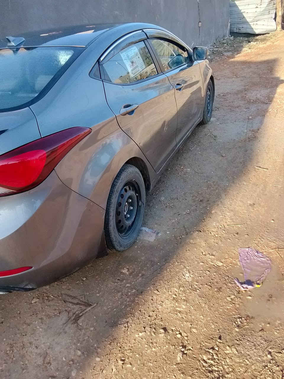 السلام عليكم
اللنتر 2016امريكي رقم اربيل سنويه 
باسمي تحول مباشر السعر 115وبيه مجال 
للستفسار ***********
