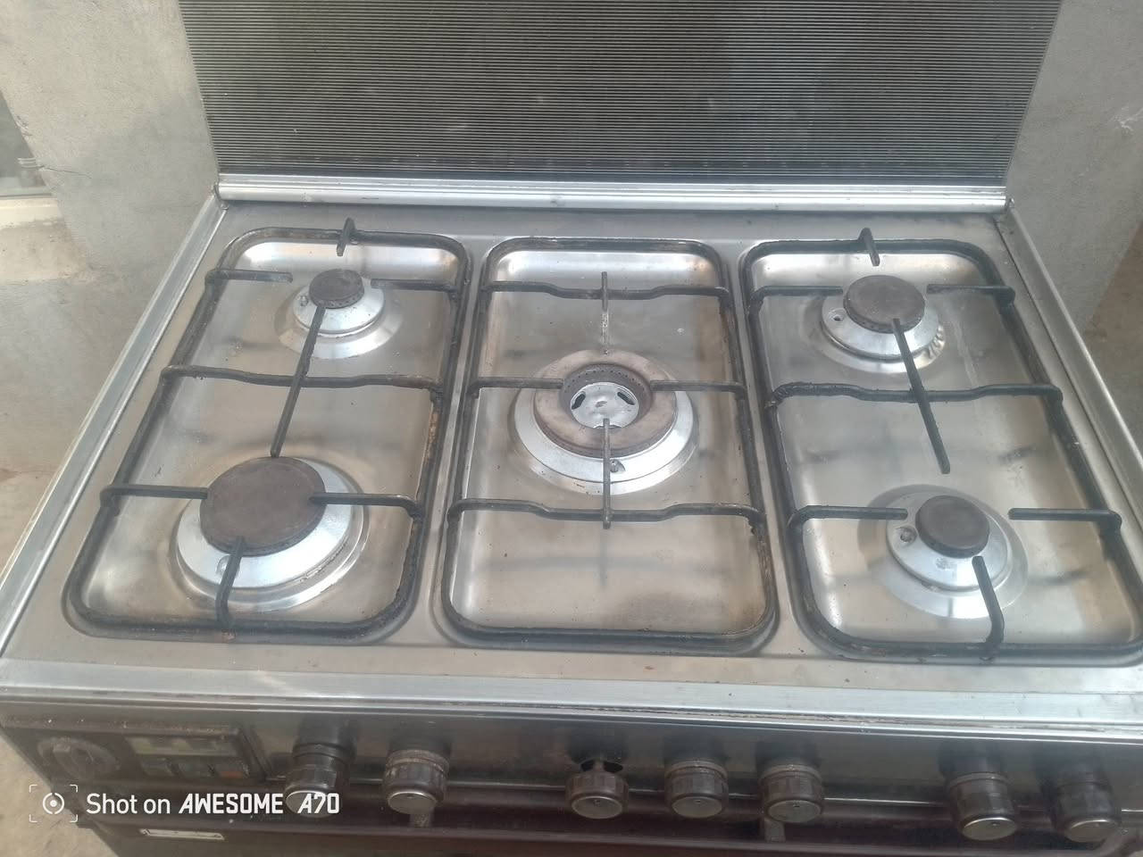 طباخ اخو الجديد عشتار الباب الاول بشرط كله شغال السعر125 الاتصال ***********
