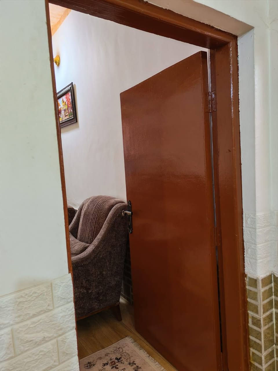 🎨 أعمالي في صبغ الأبواب الخشبية بجودة عمل درجة أولى! 🚪✨
((​نقدم لكم أفضل خدمات الصبغ في الديوانية لإعادة الحيوية والجمال لأبواب منازلكم بألوان مميزة وتشطيبات احترافية)) .
​💡 لماذا تختارنا؟
​🧼 #نظافة_العمل_شرطنا_الأول: نهتم بأدق التفاصيل ونسلمك العمل نظيفاً وبأعلى دقة.
​🥇 #جودة_وموثوقية: نستخدم أفضل المواد لضمان ثبات اللون ومقاومته للخدوش والرطوبة.
​📞 #للحجز والاستفسار راسلونا على: ​🟢 #واتساب: ***********
​📍 الموقع: الديوانية
​#صبغ_أبواب_خشب #صباغ_الديوانية #صبغ_جدران #الديوانية #نظافة_العمل_شرطنا_الاول
