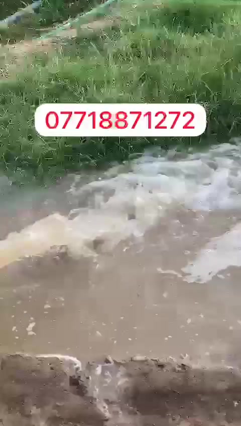 مستعدون لحفر الابار *********** اليدوية والالية بالمنازل والحدائق يوجد حفر ألي يصل الى 100م بأنسب الأسعار يوجدواتساب ✉️ ***********
