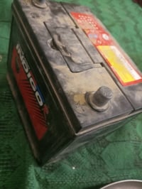 باتري ب25 الف اخو الجديد