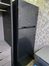 ثلاجه 20 قدم • نظيف جدا • بغداد الكرادة