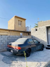 كورلا ١٩٩٤ • محرك وكير شرط • ارقام اربيل