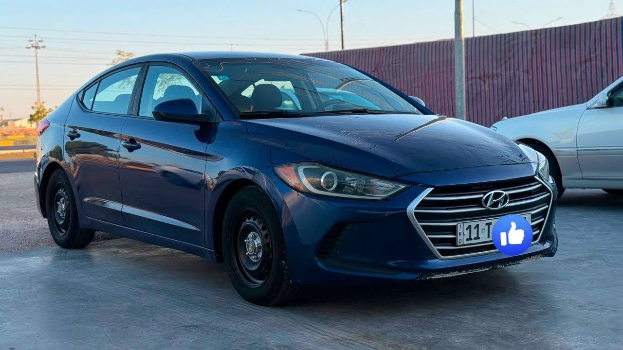 سلام عليكم 
هونداي الانترا موديل 2018 وارد امريكي لون چويتي مميز رقم بغداد بسمي سنويه ال 2030 مكينه كيرحداديه تبريد شركة  السياره جديده حادثة فقط صبغ بدون دواخل والسونار  بل منشور السعر 105 بلاش مكان السياره كربلاء الحسينية الوند الاستفسار  ***********
