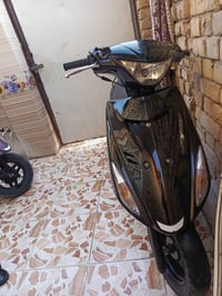 ادرس • دراجة • حديث