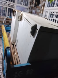 مجمدات • كشر • ثلاجات • مجمدة حجم صغير • مجمدة حجم كبير • مجمدات للبيع...