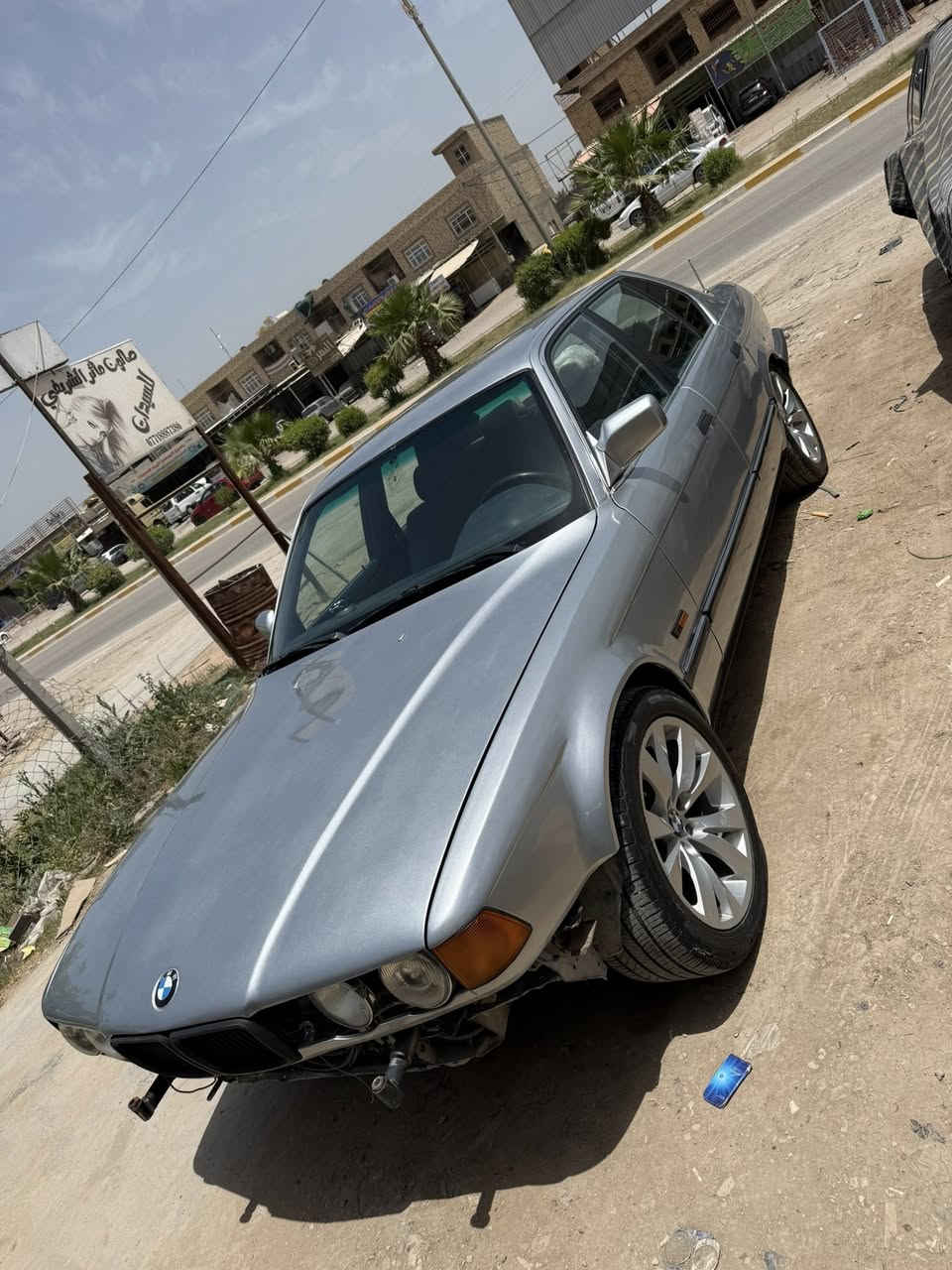 735اصل وفصل رقم انبار الانكليزي
تبريد ثلج 
كفاله من لخياس كفاله من الضربه 
صدر امامي خلفي جديد
مكاني لمسيب
***********
دعاميتها بلصبغ ❤️
