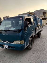 كيه فونتيره 97رقم بغداد بسمي الرقم الجديد السياره مكفوله من الضربه او ...